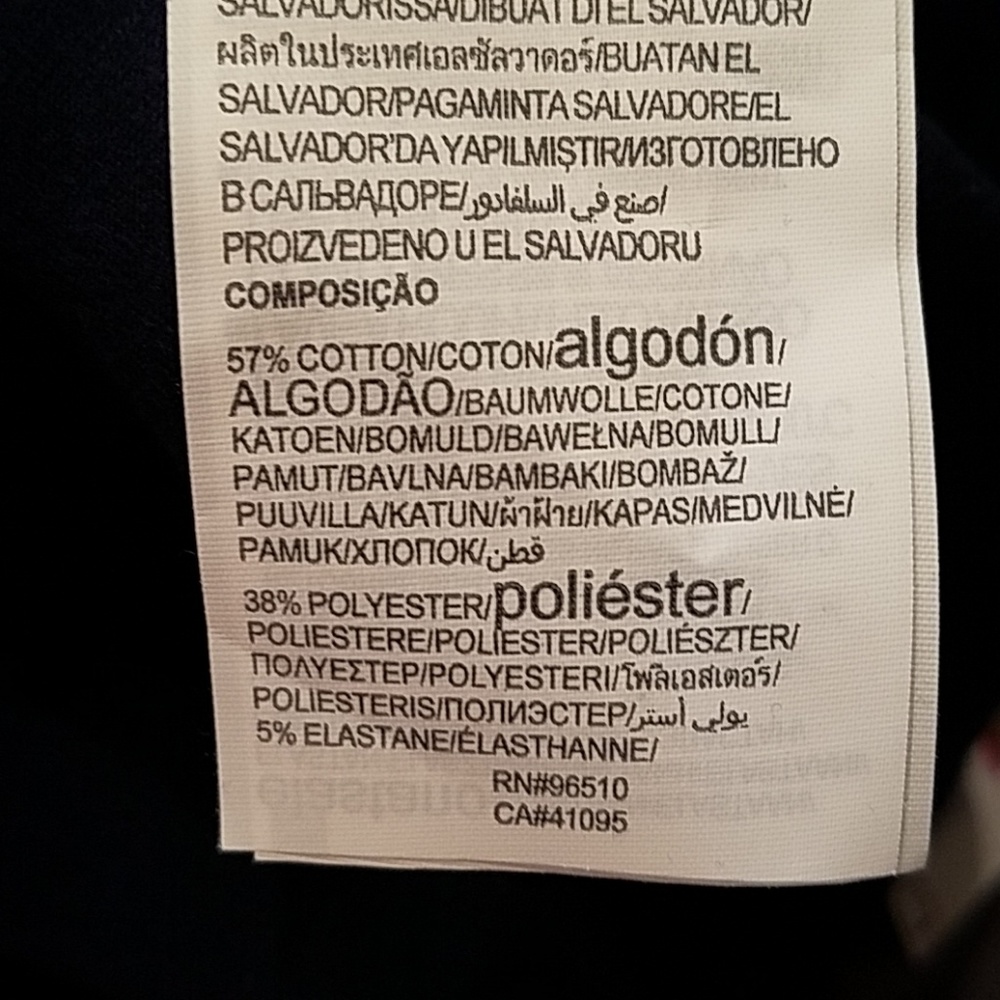 2/$30 NWT Men's size XL Under Armour tee - Picture 5 of 5